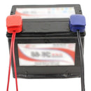 Foxsur 12V Car Quick Release Battery Terminal Clamp Connector Car Battery Q N4M3