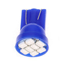 13x Blue Car LED Lights Interior Package Kit for Dome License Plate Lamp BuS Ew