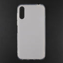 Ultra-Thin TPU Case for ELEPHONE A6 Mini High Quality Protective Back Cover X2Q8