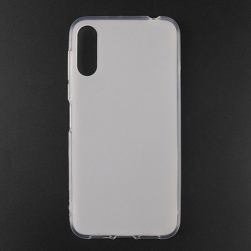 Ultra-Thin TPU Case for ELEPHONE A6 Mini High Quality Protective Back Cover X2Q8