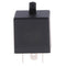 12V 24V 3-PIN Adjustable LED Flasher Relay Turn Signal Light Blinker Ew