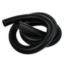 2.5M 32mm Flexible EVA Hose Tube Pipe Extra Long for Household Vacuum Clean J9P8