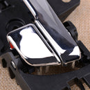 ABS Front Rear Left Inside Interior Door Handle Fit for Hyundai Sonata 2011-2014