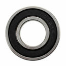 15mm x 32mm x 9mm Width Single Row Deep Groove Sealed Radial Ball Bearing 6 Y1P4