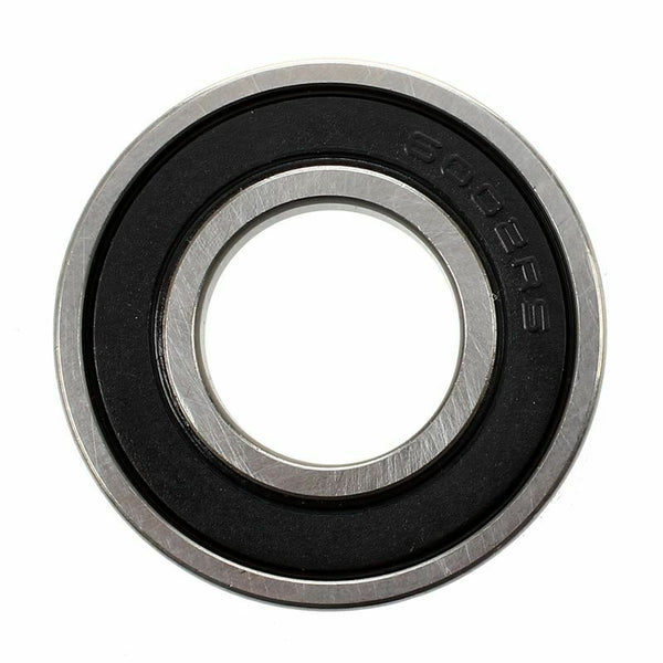 15mm x 32mm x 9mm Width Single Row Deep Groove Sealed Radial Ball Bearing 6 Y1P4