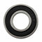 15mm x 32mm x 9mm Width Single Row Deep Groove Sealed Radial Ball Bearing 6 Y1P4
