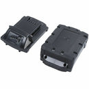 M18B Li-Ion Battery Plastic Case Charging Protection Circuit Board For Milw
