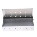 Cold Smoke Generator BBQ Smoker Box Grill Fish Salmon Meat Stainless SteelB Cy