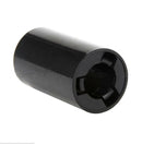 4 pc new battery Adaptor Converter Case box Holder for AA to C BX