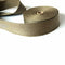 2x Exhaust Manifolds Titanium Heat Wrap Tape Thermal Automobile Refitting+straps