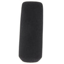 12cm Universal Microphone Foam Cover for Sony Panasonic Canon Shotgun Mic