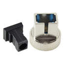 Fiber optic tool M16 sc adapter connector for optical power meter light sourceM!