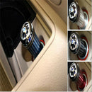Mini Auto Car Home Fresh Air Ionic Purifier Oxygen Bar Ozone Ionizer Clean OMR