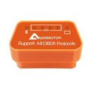 ELM327 Bluetooth 4.0 OBD2 Diagnostic Scanner Android IOS Windows Works Adap P3N6