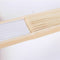 30 PCS folding Paper hand fan custom halloween ladies baby shower wedding f K7M5