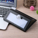 22 LED Solar Light Waterproof Motion Sensor Outdoor Fence Garden Wall Lamp