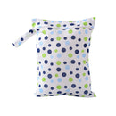 Baby Diaper Bags Character Print Changing Wet Bag Baby Cloth Diapers A