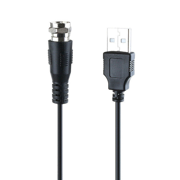 Digital HDTV Signal Amplifier Booster For Cable TV Fox Antenna HD Channel A %ã€Š