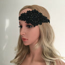 1 Piece 1920s Flapper Headband  Party Headpiece For Bridalmaid Women