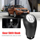 For Renault Clio 05-09 Kangoo 2009 Shifter Stick Knob 5-Speed Gear Shift Knob