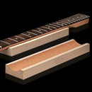 Electric Acoustic Guitar Bass Caul Neck Rest Support Fretwork Luthier Setup