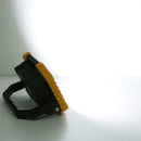 USB Rechargeable COB LED Work Inspection Light Portable Emergency Lamp