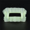 10*Halloween Holiday Party Vampire Luminous False Teeth Tooth Denture Costume ME