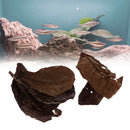 Catappa Leaf Betta Leaves Water Conditioner for   Tank Aquarium Pets , 10