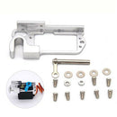 Servo Parabolic Switch Device Aerial Vehicle Throwing Dispenser For RC Car Drone