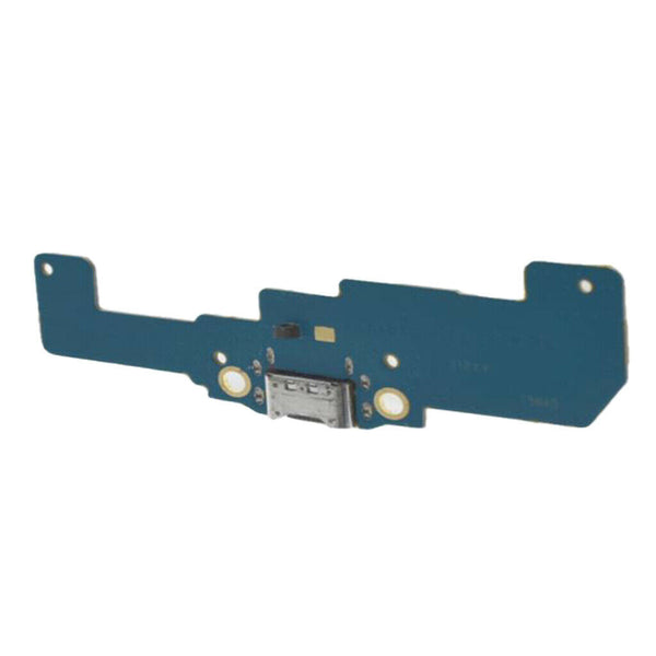 Replacement USB Charger Charging Port Flex Tail Cable, Dock Connector Board for