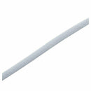 5M fabric hose braided hose cable protection cable conduit 4mm white