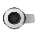 Fingerprint Drawer Locks Smart Biometric Locks for Anti-Theft Wardrobe Cabinets