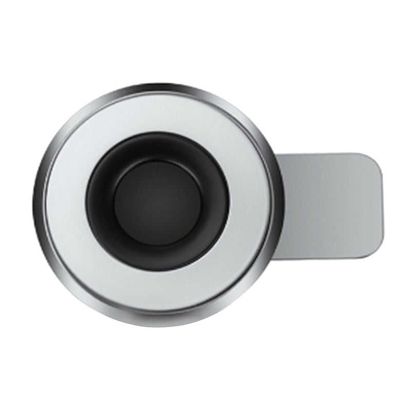 Fingerprint Drawer Locks Smart Biometric Locks for Anti-Theft Wardrobe Cabinets