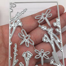 Dragonfly Metal Cutting Dies Stencil DIY Scrapbooking Album Paper Card Embossing