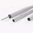 2PCS Stand Sand Accessories Outdoor Camping Beach Rod Tent Pole Tarp Support