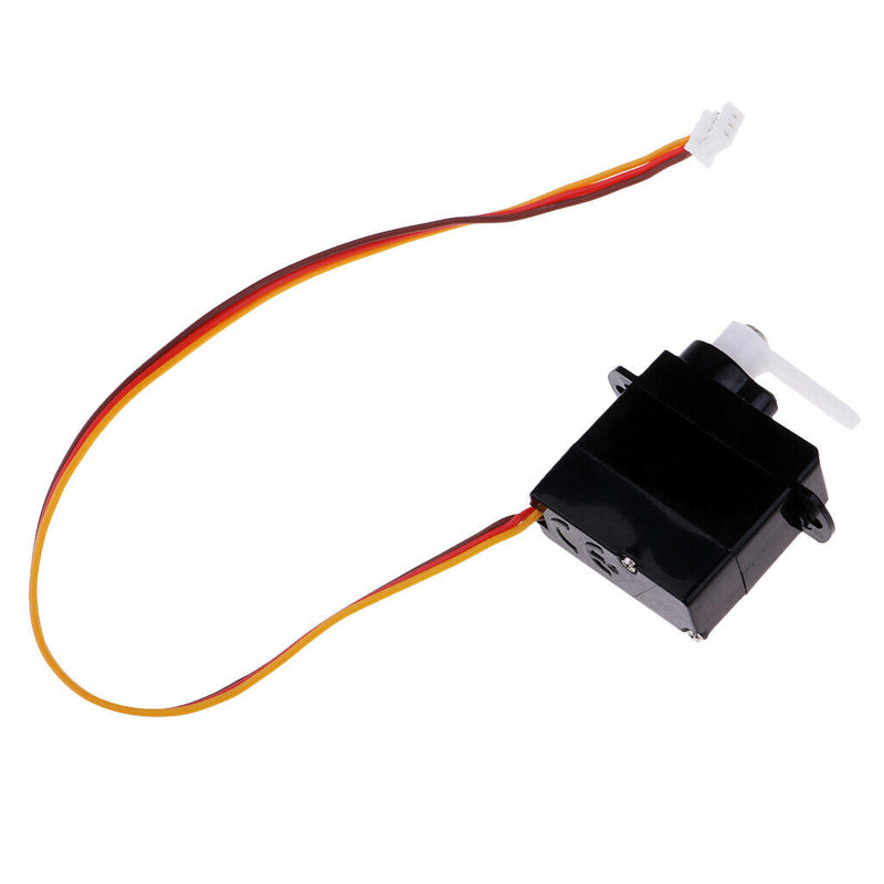 4.3g Digital Servo for WLtoys XK X520 RC Remote Control Plane Aircraft Accs