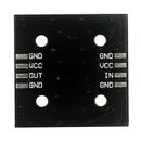 WS2812B 16-Bit 4*4 Full Color 5050 RGB LED Lamp Panel RGB Light For Arduino H6A6