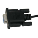 USB CAT Cable to RS232 Serial CAT DB9 Cable for Yaesu FT-450 FT-950 FT0450AT