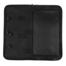 Carp Fishing Bag Pouch for Buzz Bar, Bank Sticks, and Bite Alarms Storage