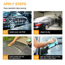 Car Auto Care UV Guard Plating Polish Coating Wax Waterproof Car Maintenance