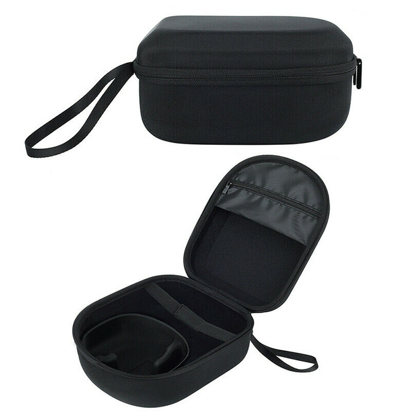 For Oculus Quest 2 VR Travel Carrying Case VR Headset Controller Carry Storage