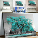Modern Canvas Oil Painting Wall Art Home Picture Abstract Print Home Decors