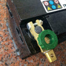 Cars Auto Battery Link Terminal Quick Cut-off Disconnect Master Kill Shut S P4Q6