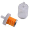 5X Fuel Air Filter Tune Up fit for John Deere D130 D140 LA135 LA145 Z425 Engine