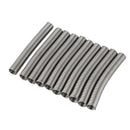 Flux 1.8% Rosin Core Tin Lead 0.8 Mm Solder Wire 60-40, Storage Tube for El