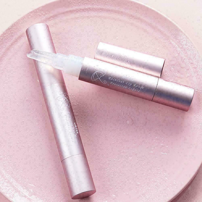 1pc Long Lasting Super Stay Non-Transfer All-Day Lip U6W4 Matte Rain-Coat W W1P8