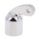 120 Degree 25mm Eye End Cap Bimini Top Fitting Hardware 316 Stainless Steel