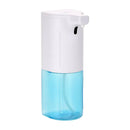 Auto Foam Soap Dispenser Induction Soap Pump for Bathroom Hotel Home School