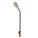 Gutter Cleaning Extension Wand 6.7 Inch for Gutters Roof Areas or Trucks Cl N4M8