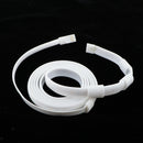 5V USB LED Strip Tent Lantern Lights Waterproof for Home Party  Warm White